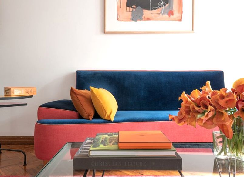 Potts Point Apartment