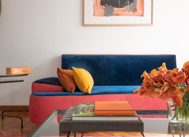 Potts Point Apartment