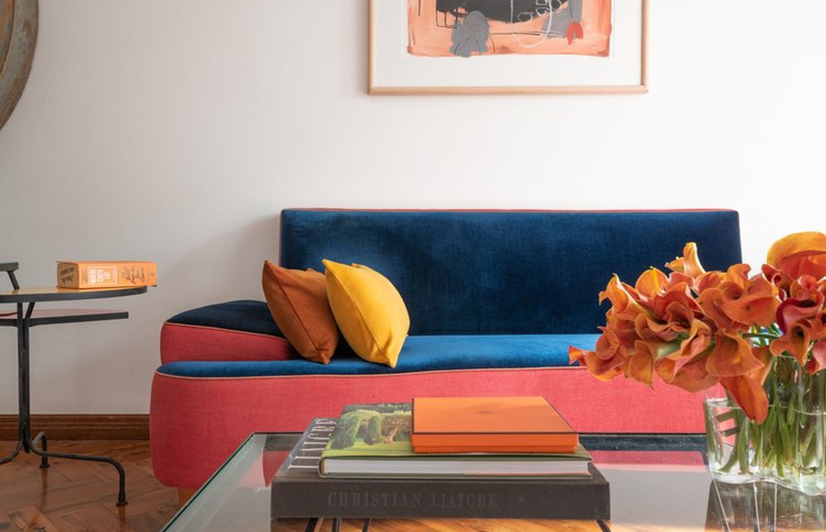 Potts Point Apartment