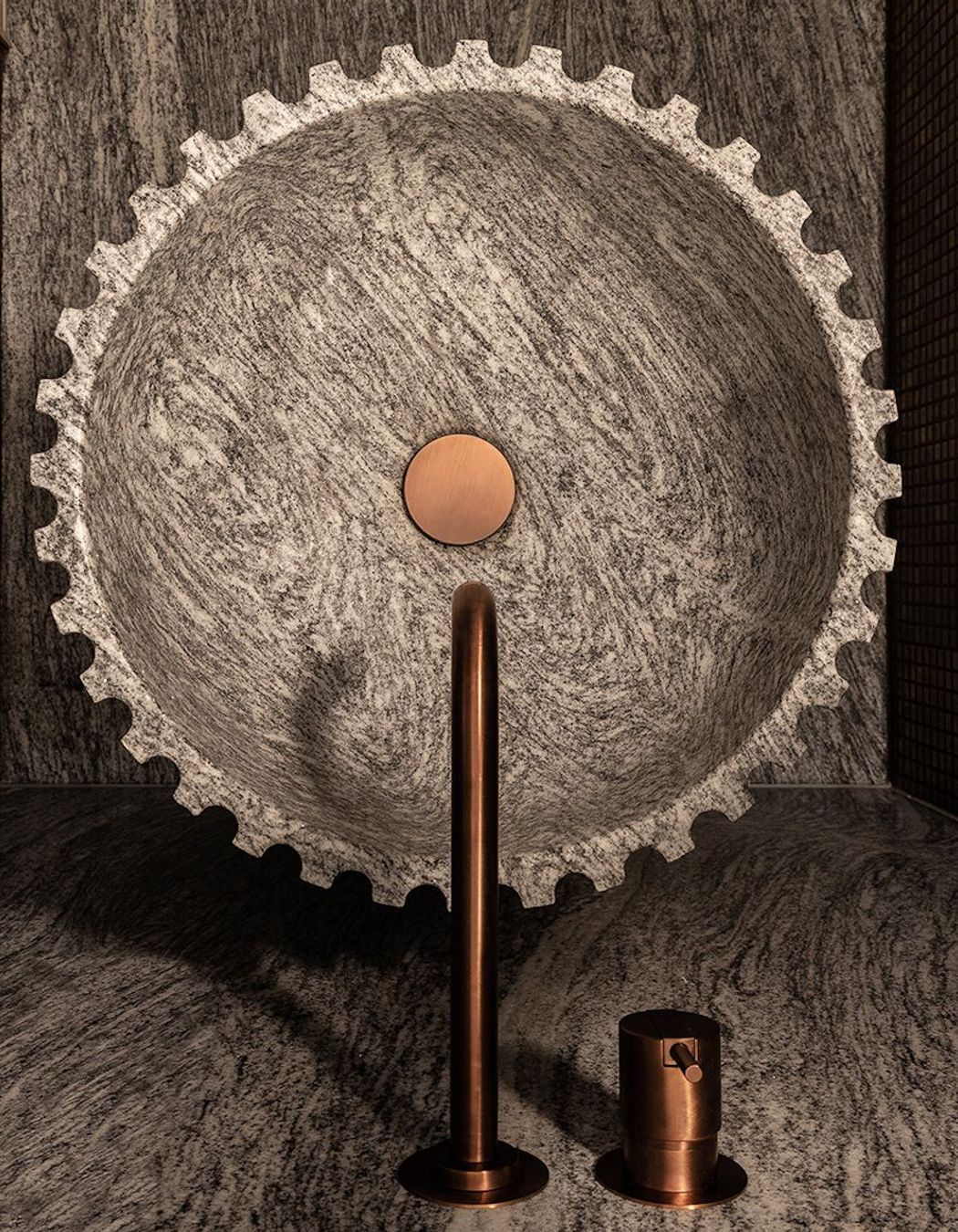 South Yarra Residence