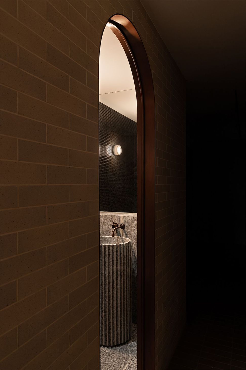 South Yarra Residence