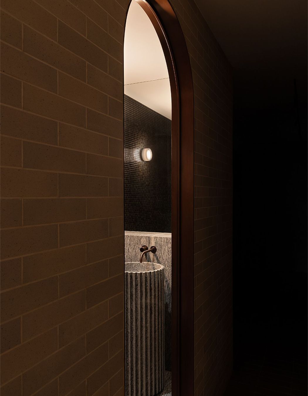 South Yarra Residence