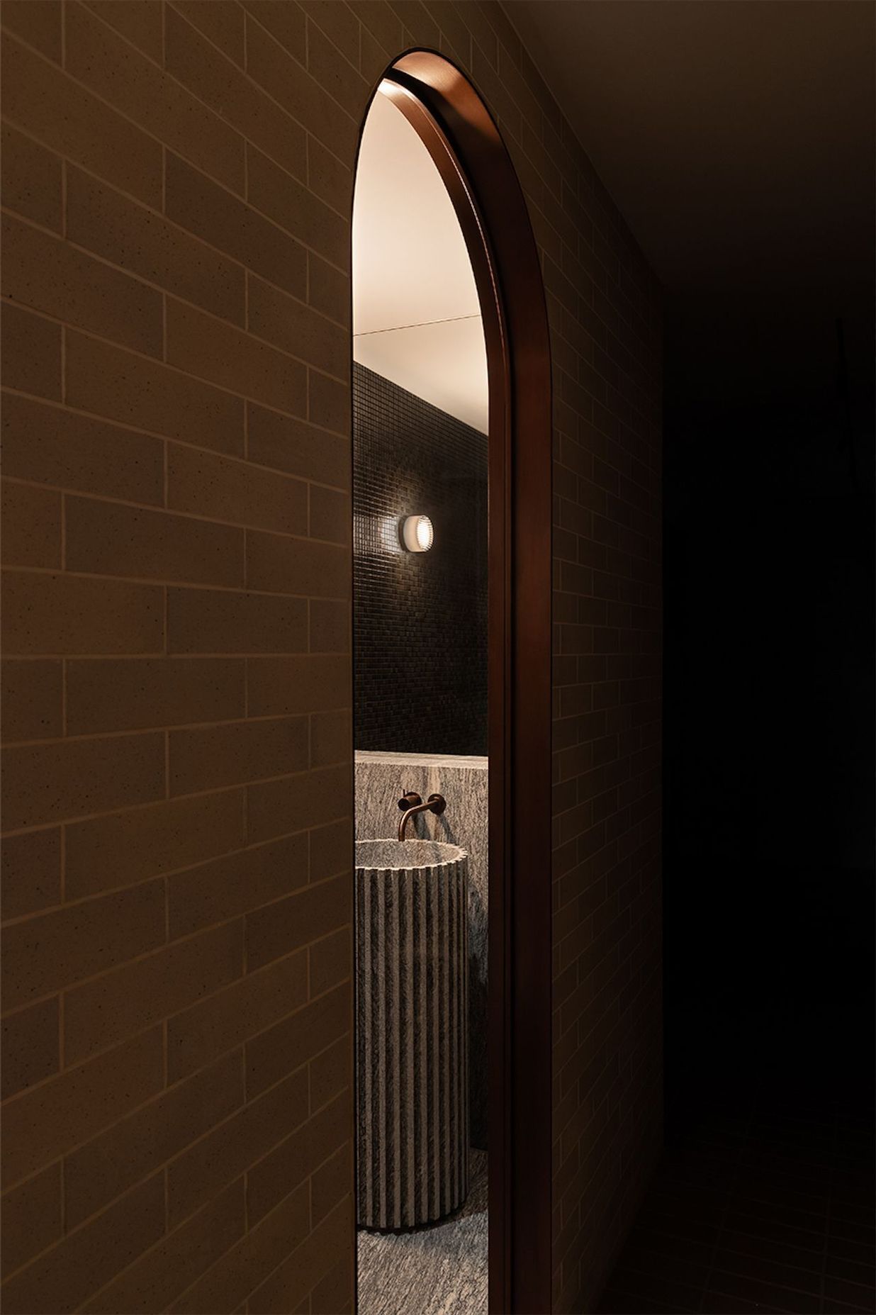 South Yarra Residence
