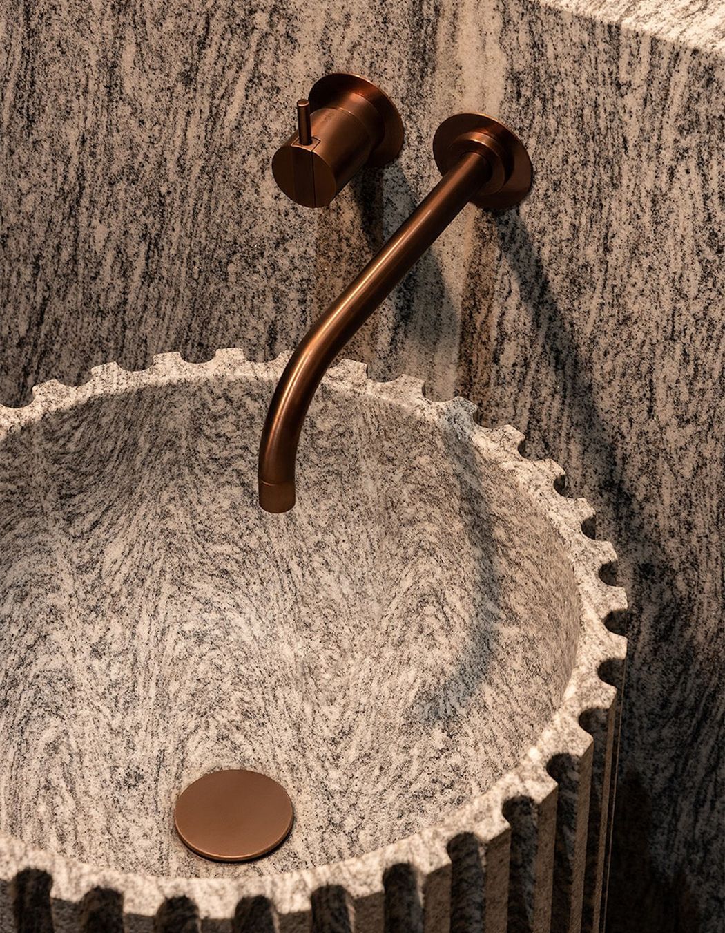 South Yarra Residence