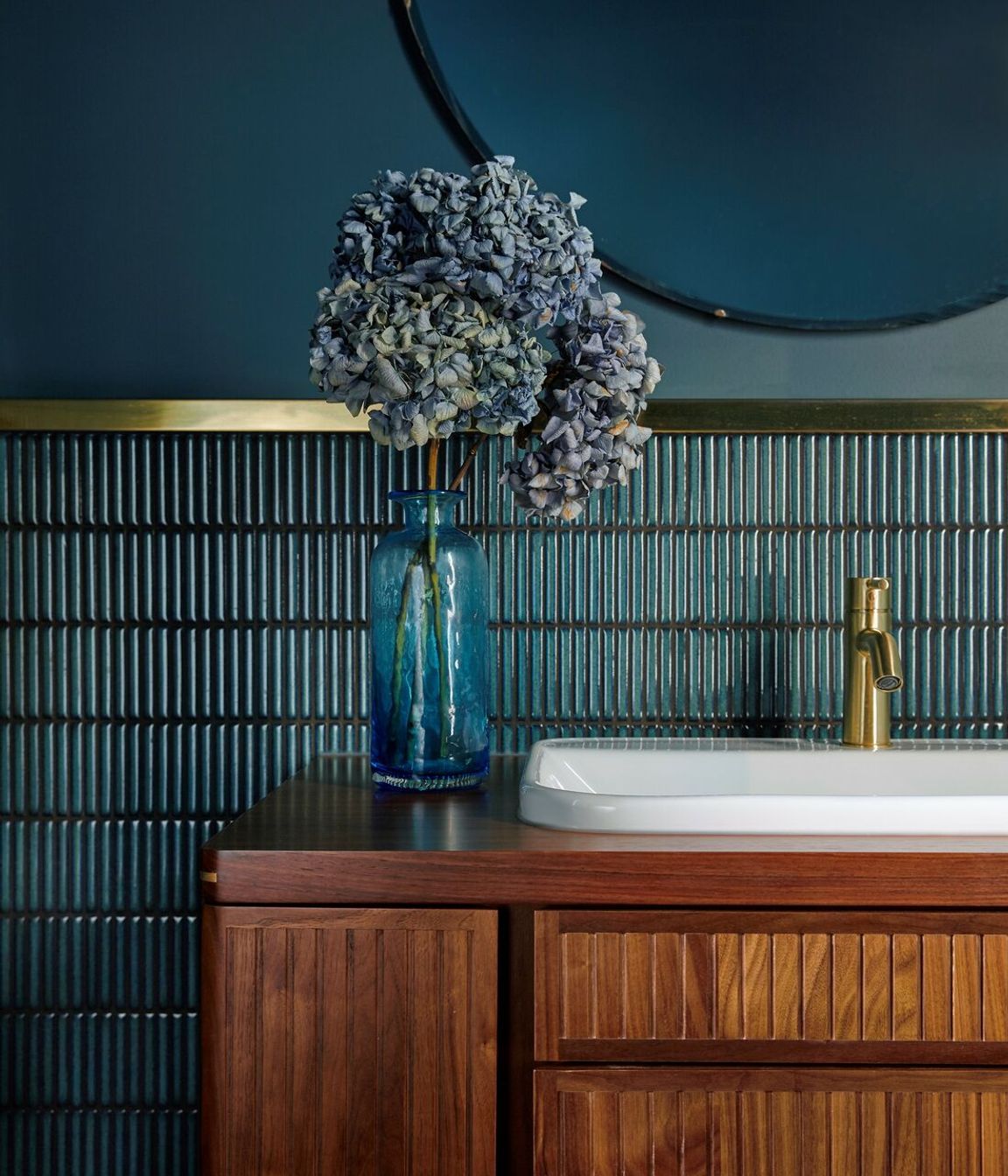 1930's Bungalow Glam