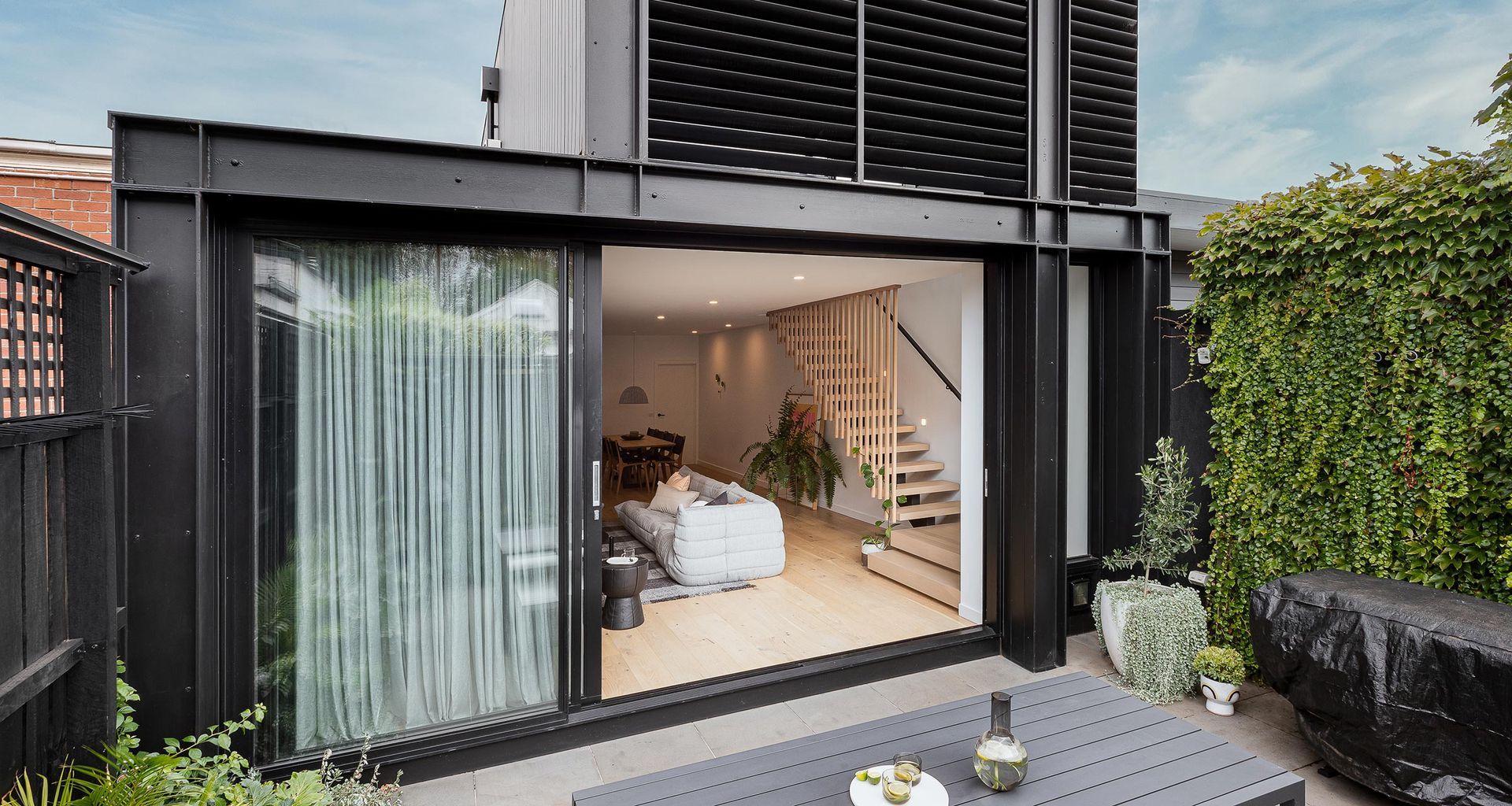 Prahran | Heritage Renovation and Extension banner