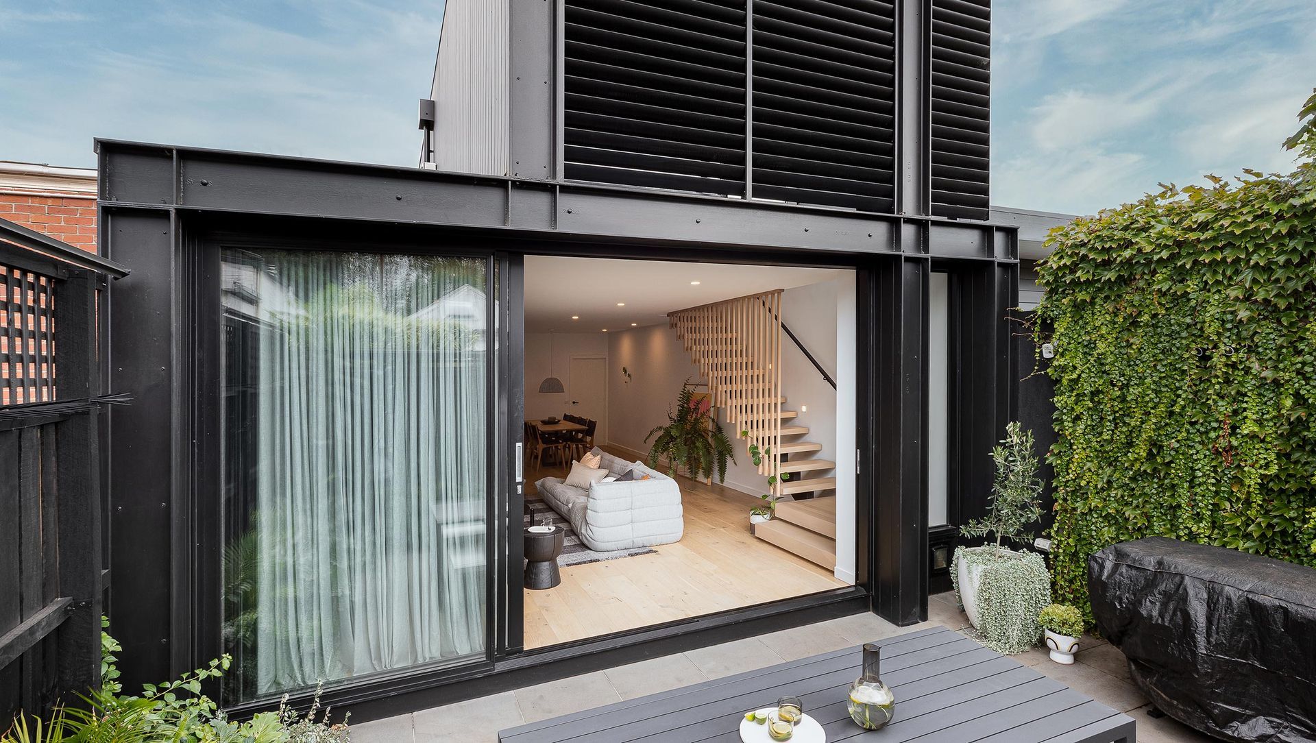 Prahran | Heritage Renovation and Extension banner