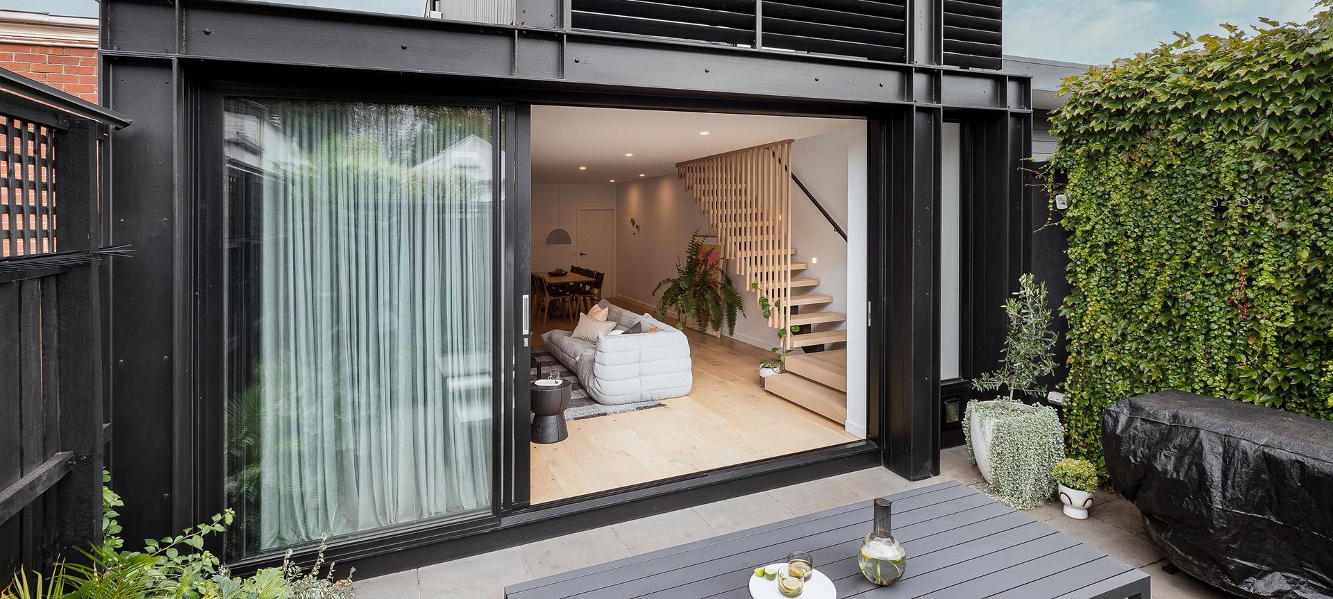 Prahran | Heritage Renovation and Extension banner