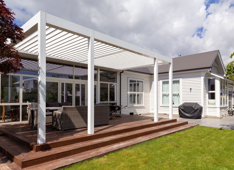 Straven Renovations