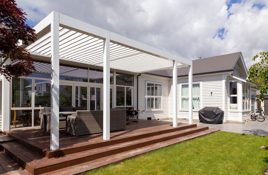 Straven Renovations