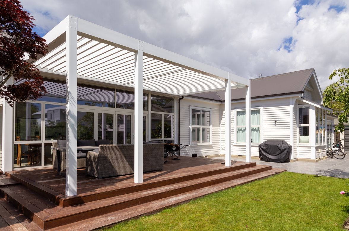 Straven Renovations