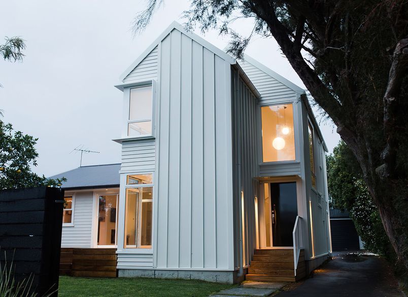 Te Atatu Peninsula