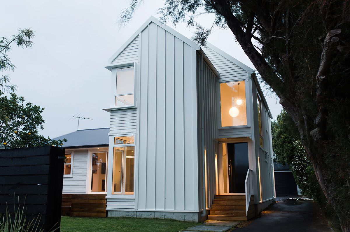 Te Atatu Peninsula