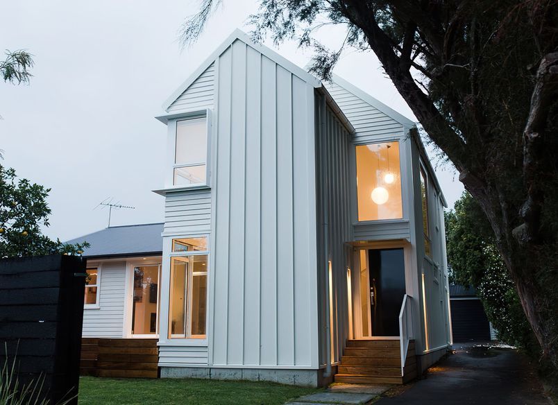 Te Atatu Peninsula