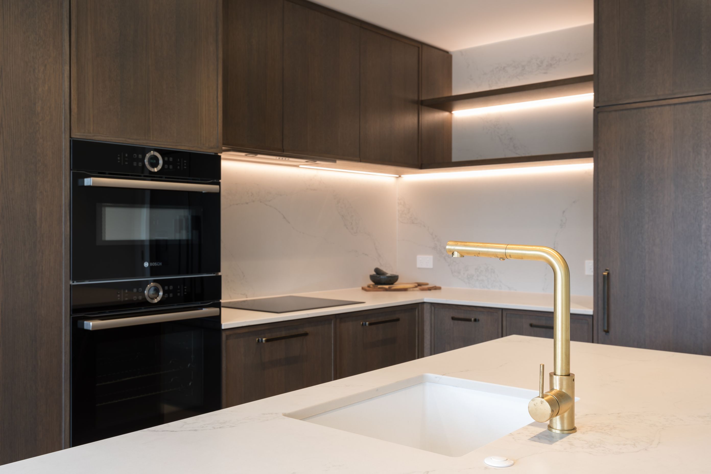 Pt Chevalier Renovation