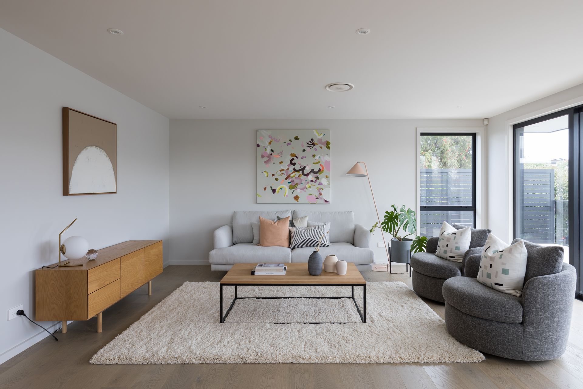 Pt Chevalier Renovation