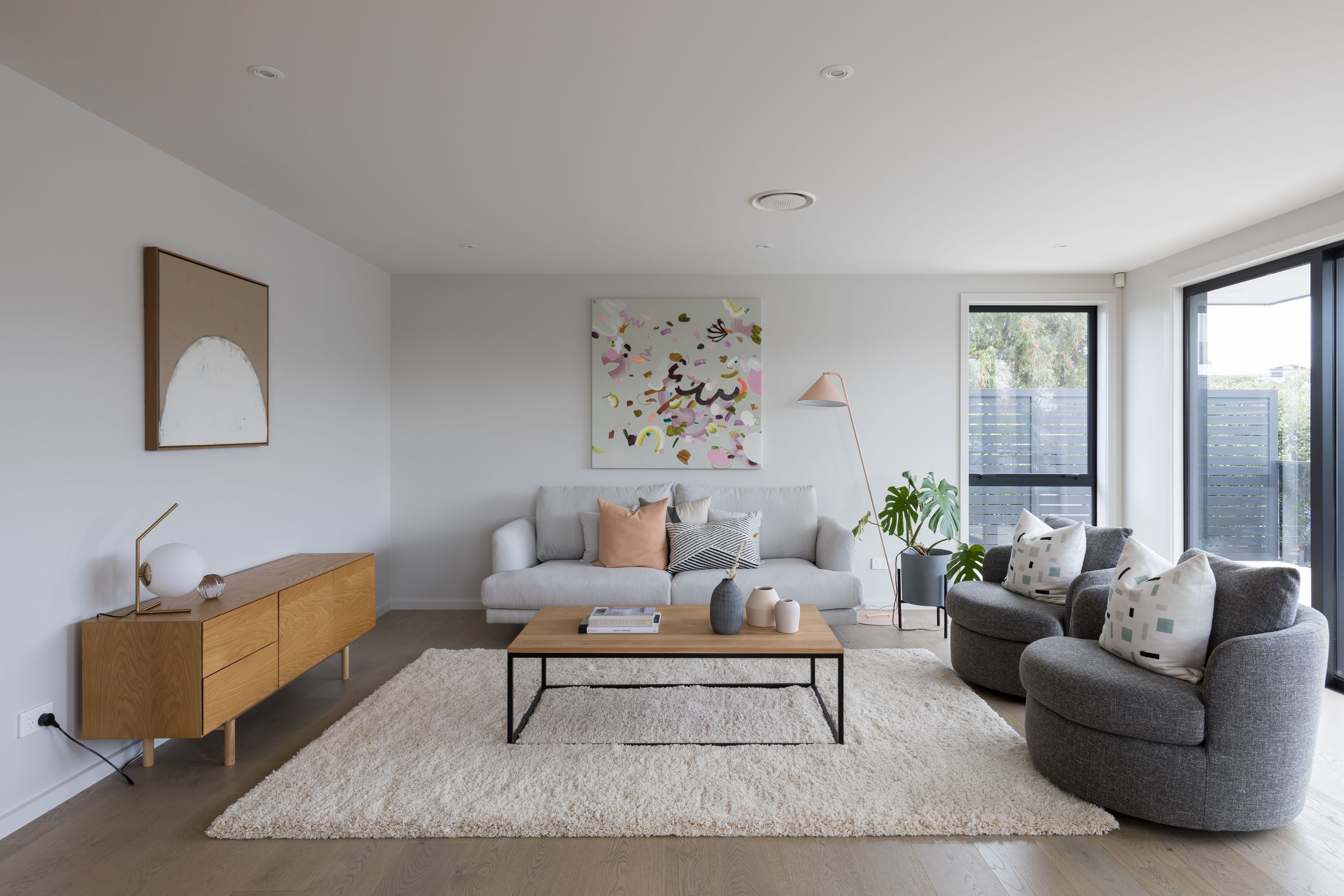 Pt Chevalier Renovation