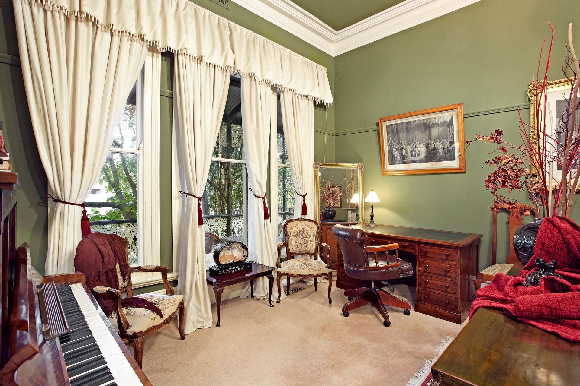 Princess Street KEW