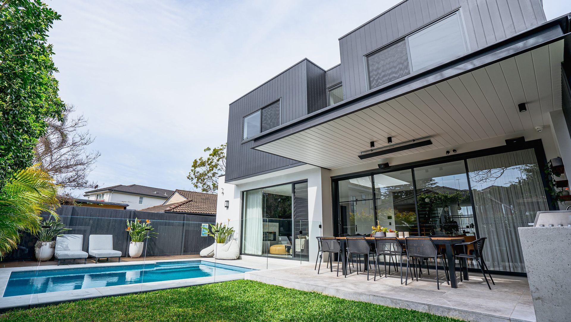 CHISWICK HOUSE banner