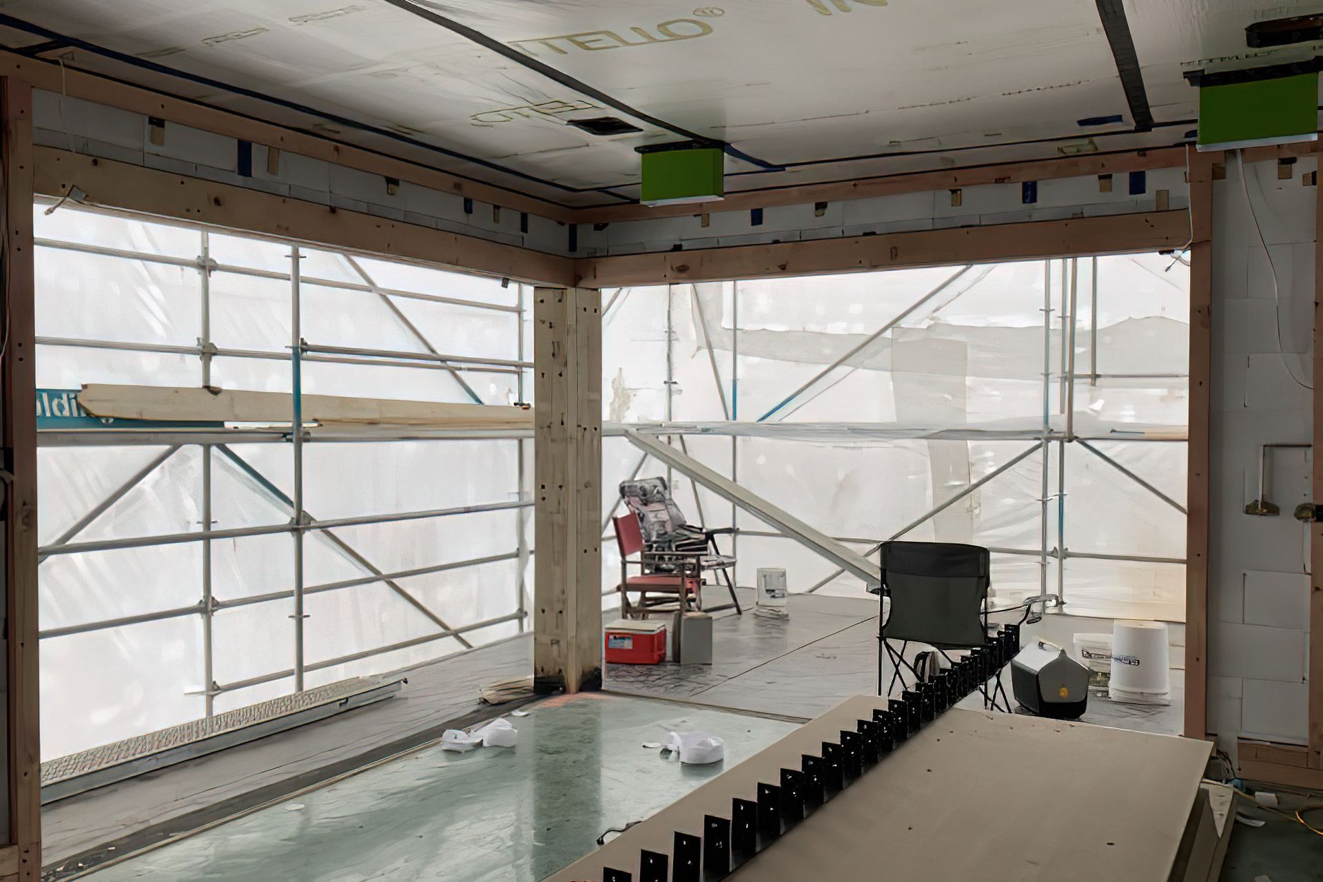 Pro Clima Contributes to Passive House Retrofit in Piha