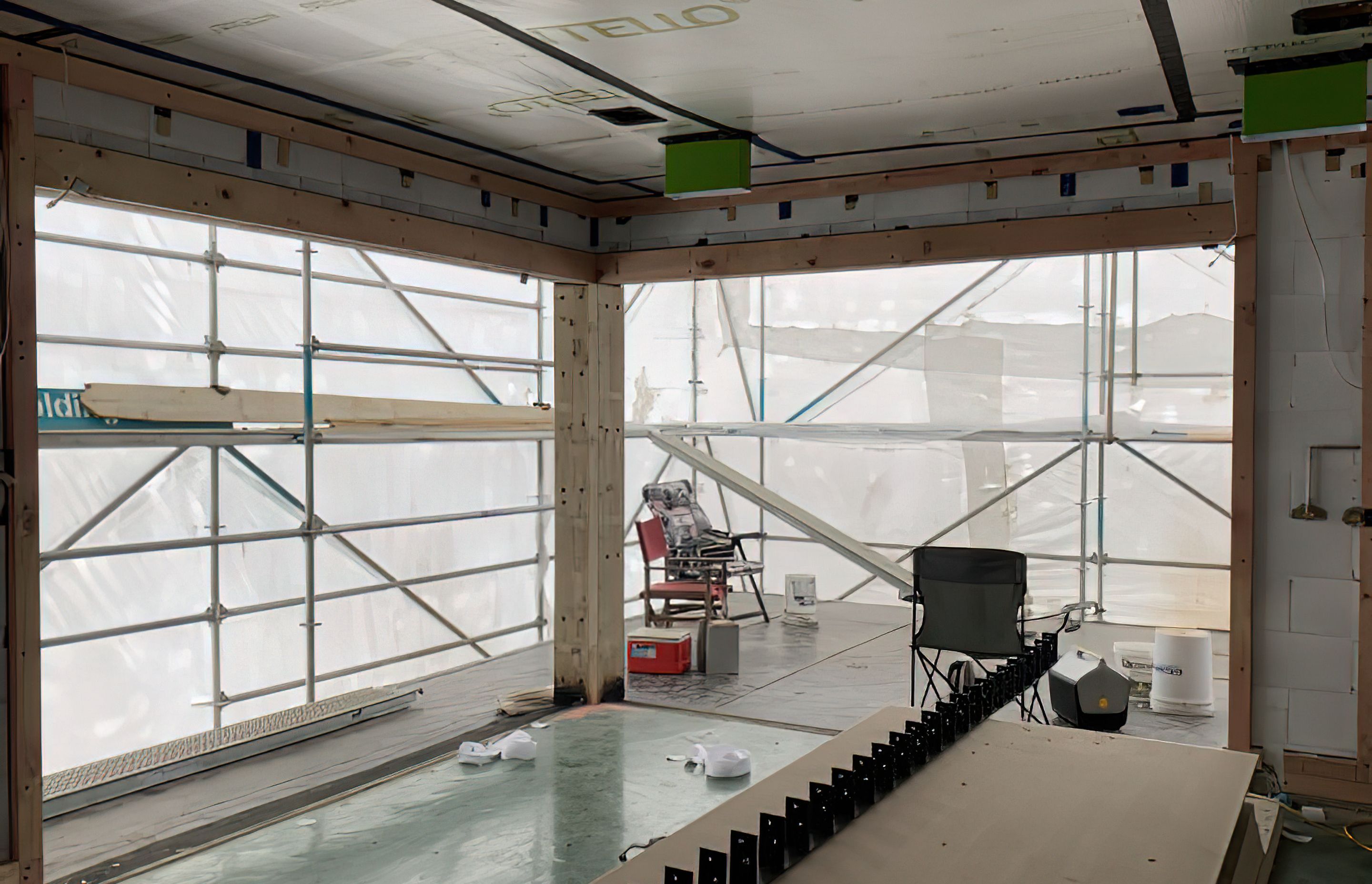Pro Clima Contributes to Passive House Retrofit in Piha