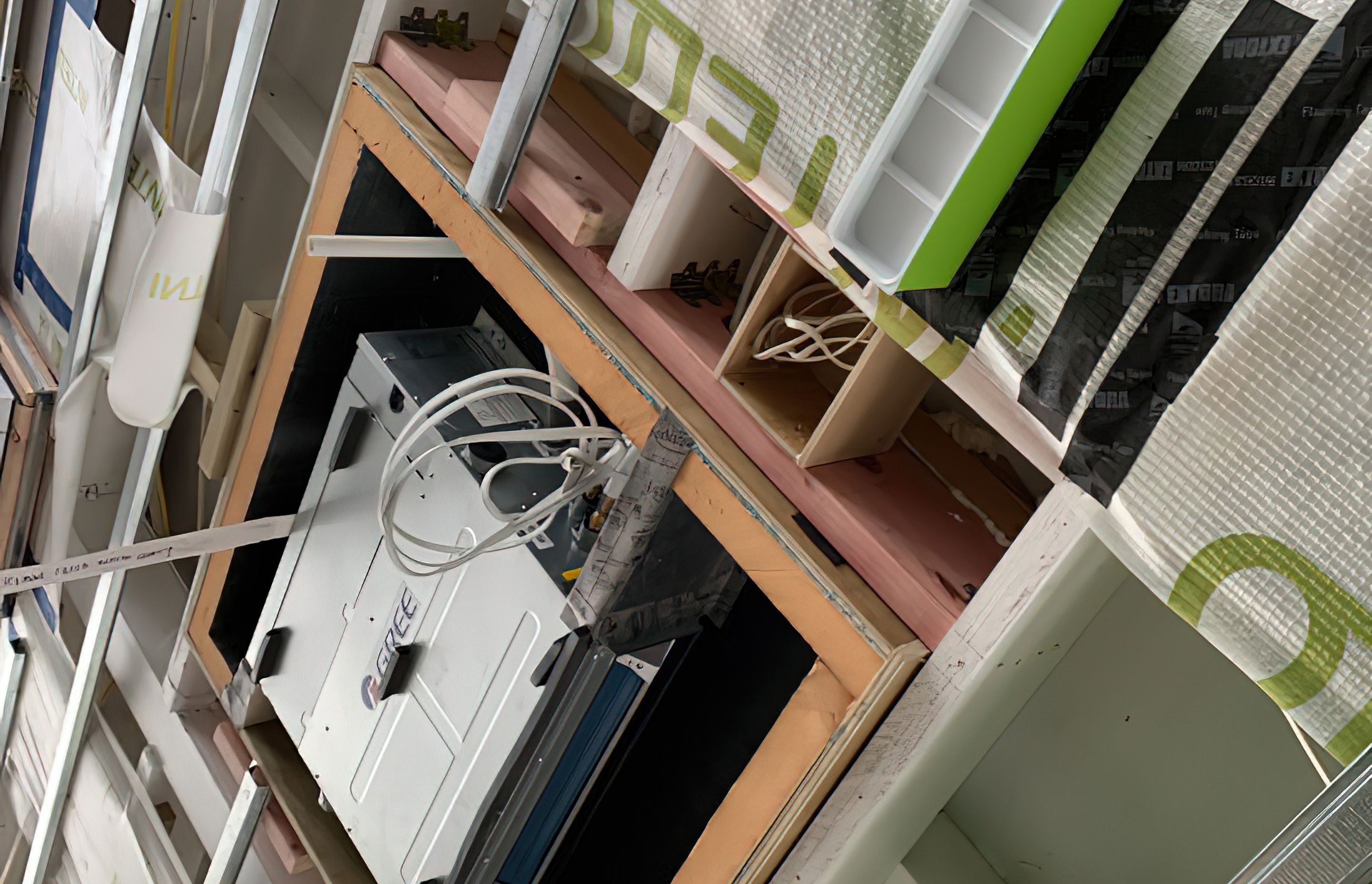 Pro Clima Contributes to Passive House Retrofit in Piha