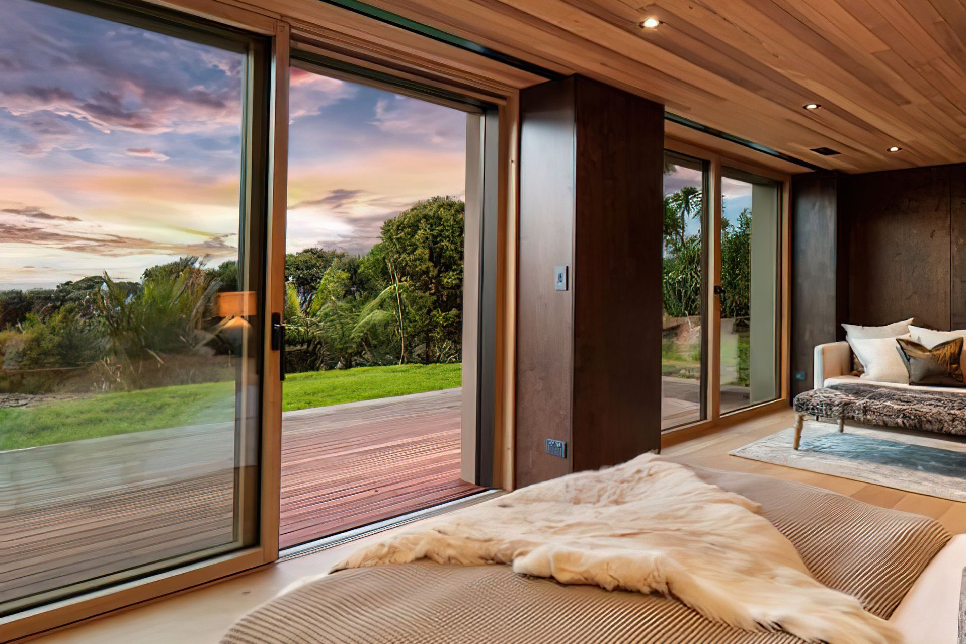 Pro Clima Contributes to Passive House Retrofit in Piha