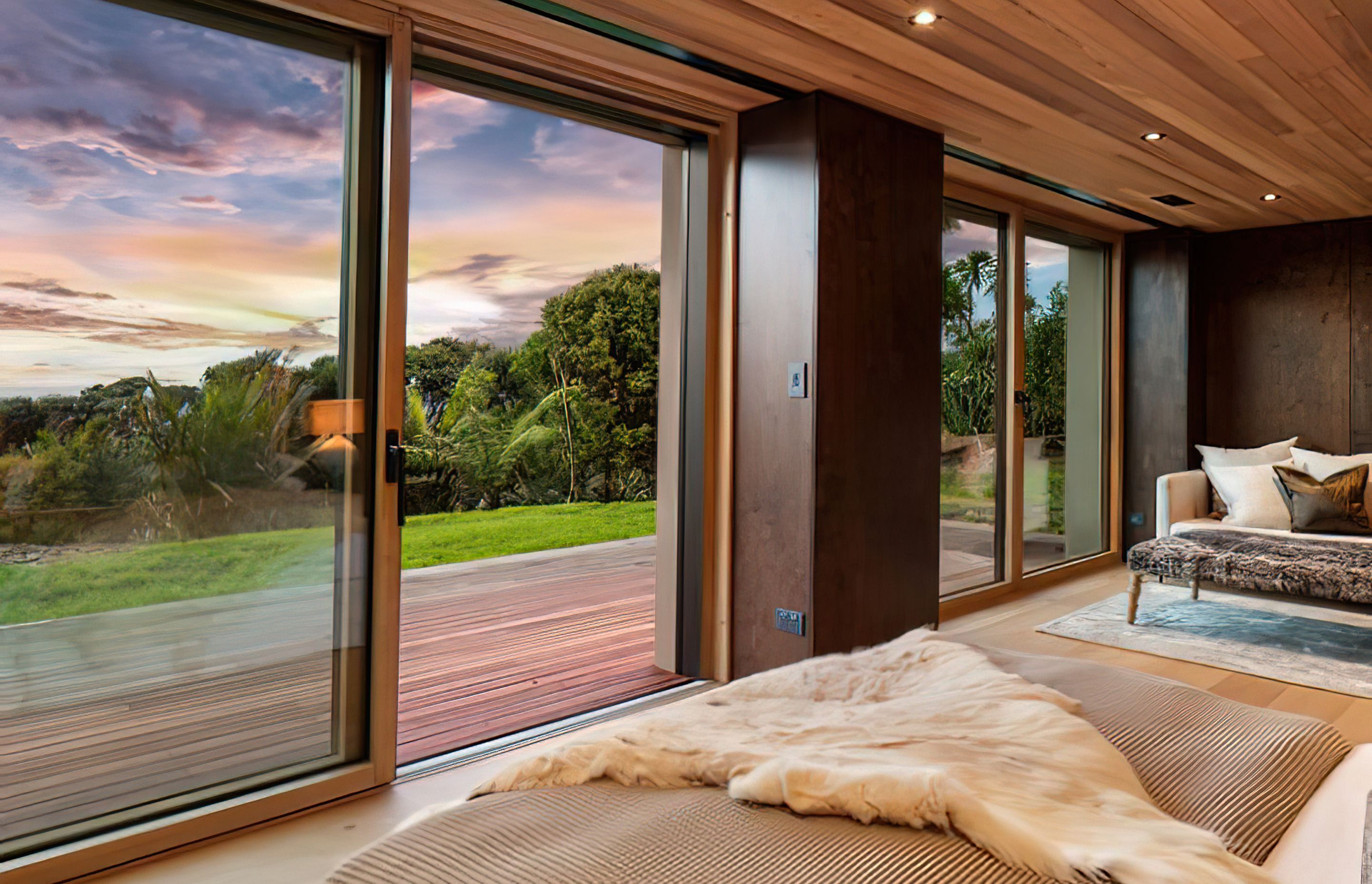 Pro Clima Contributes to Passive House Retrofit in Piha