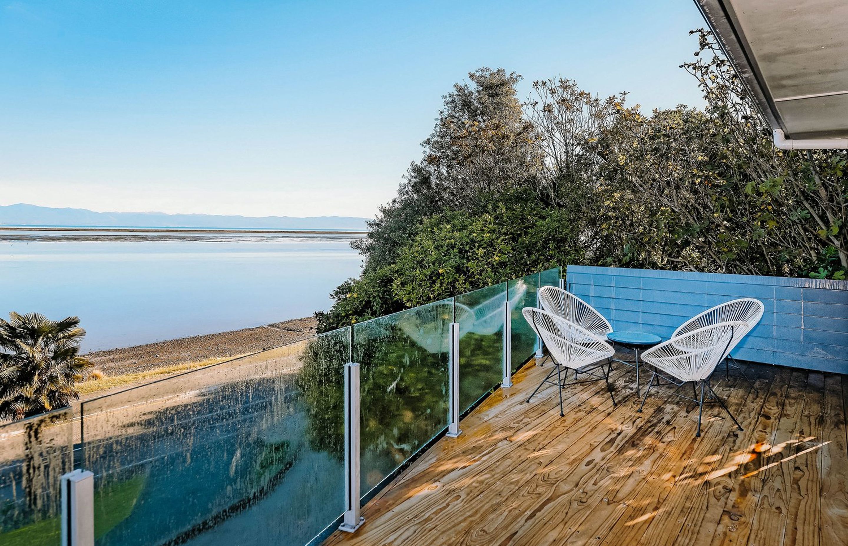 Project Atawhai Drive