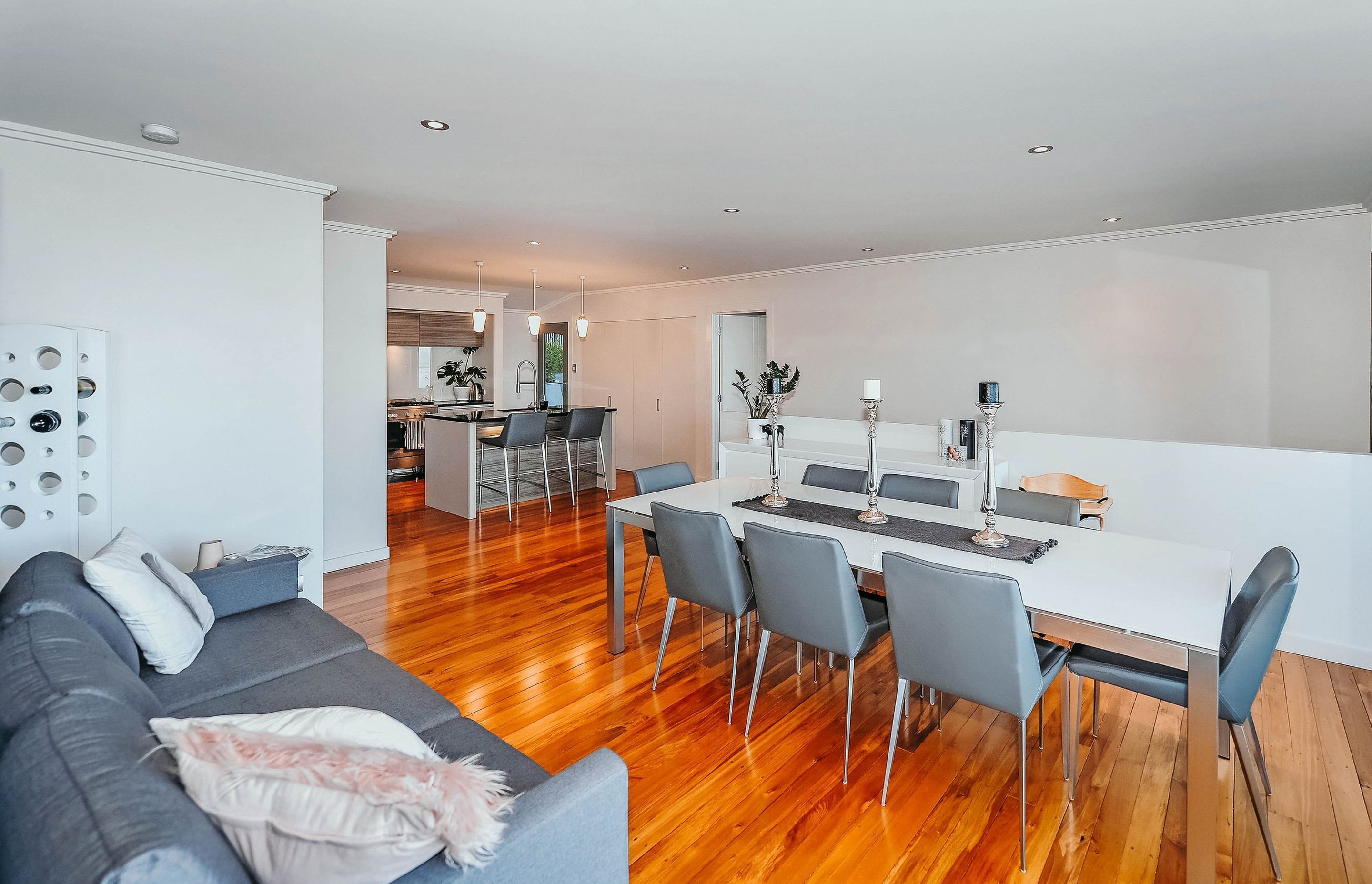Project Atawhai Drive