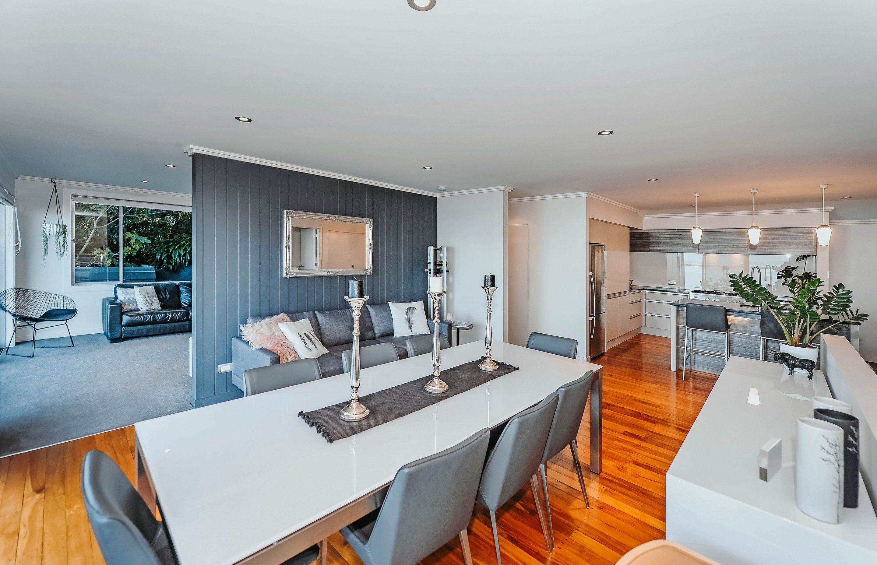 Project Atawhai Drive
