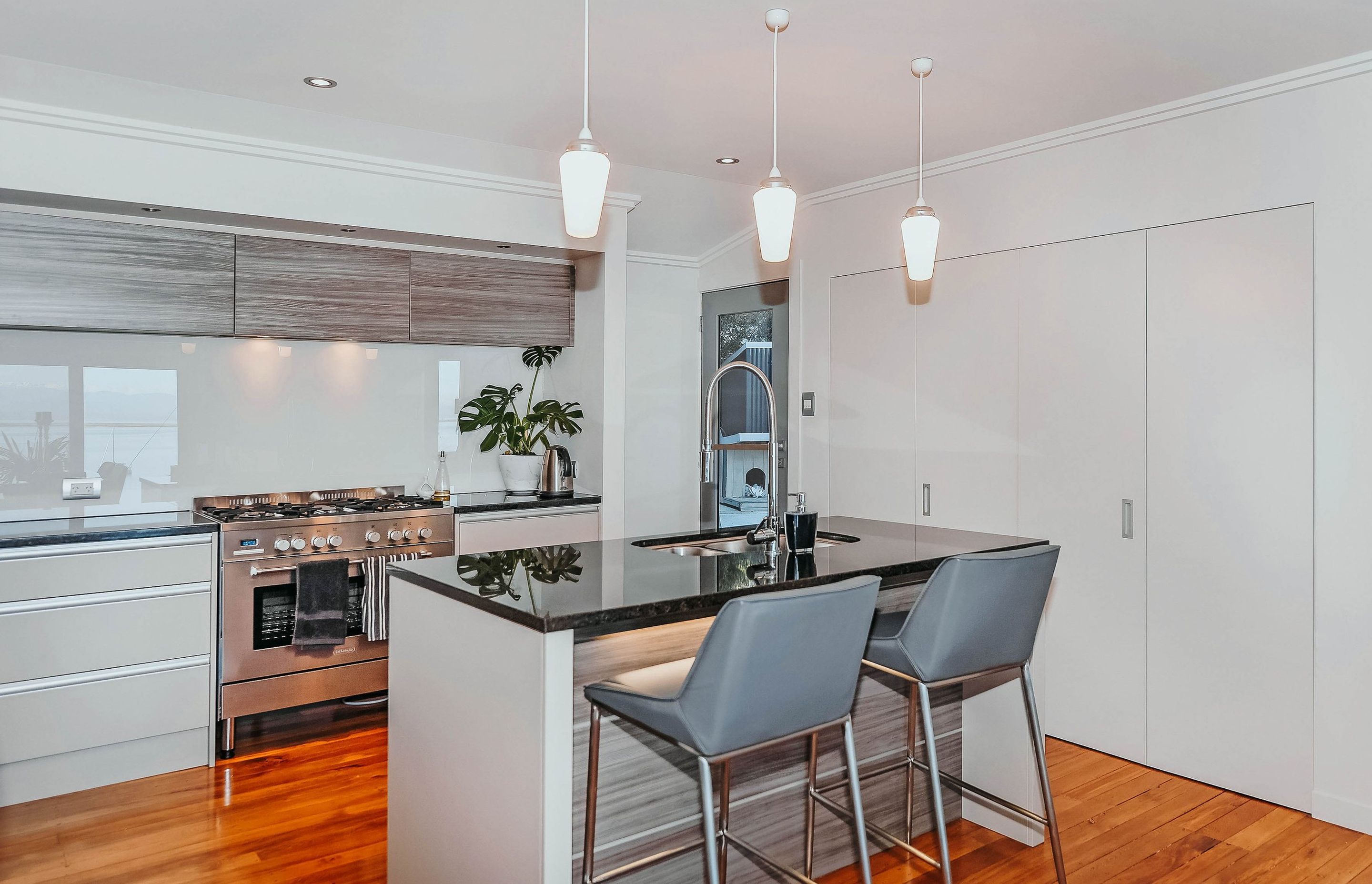 Project Atawhai Drive