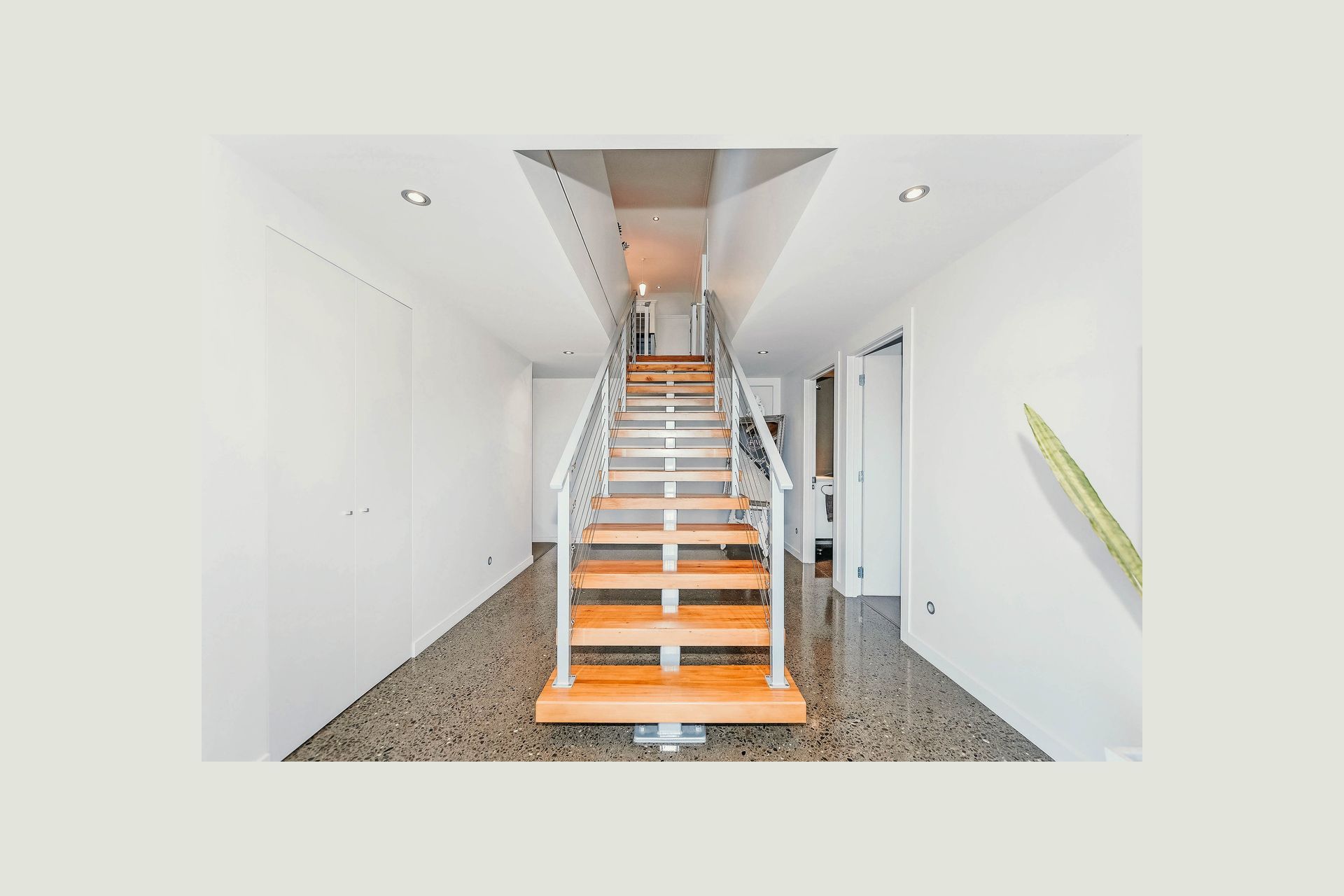 Project Atawhai Drive