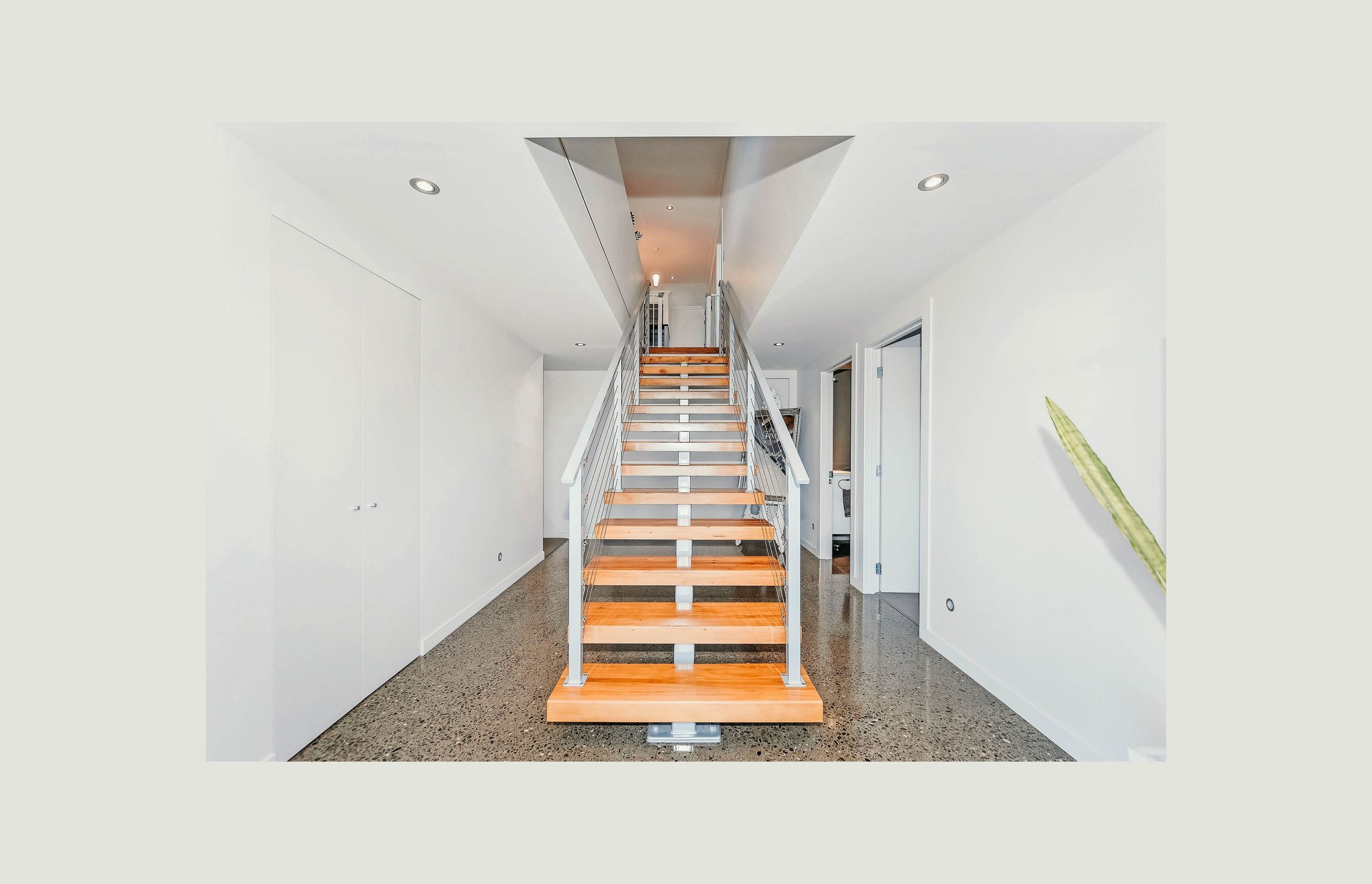 Project Atawhai Drive