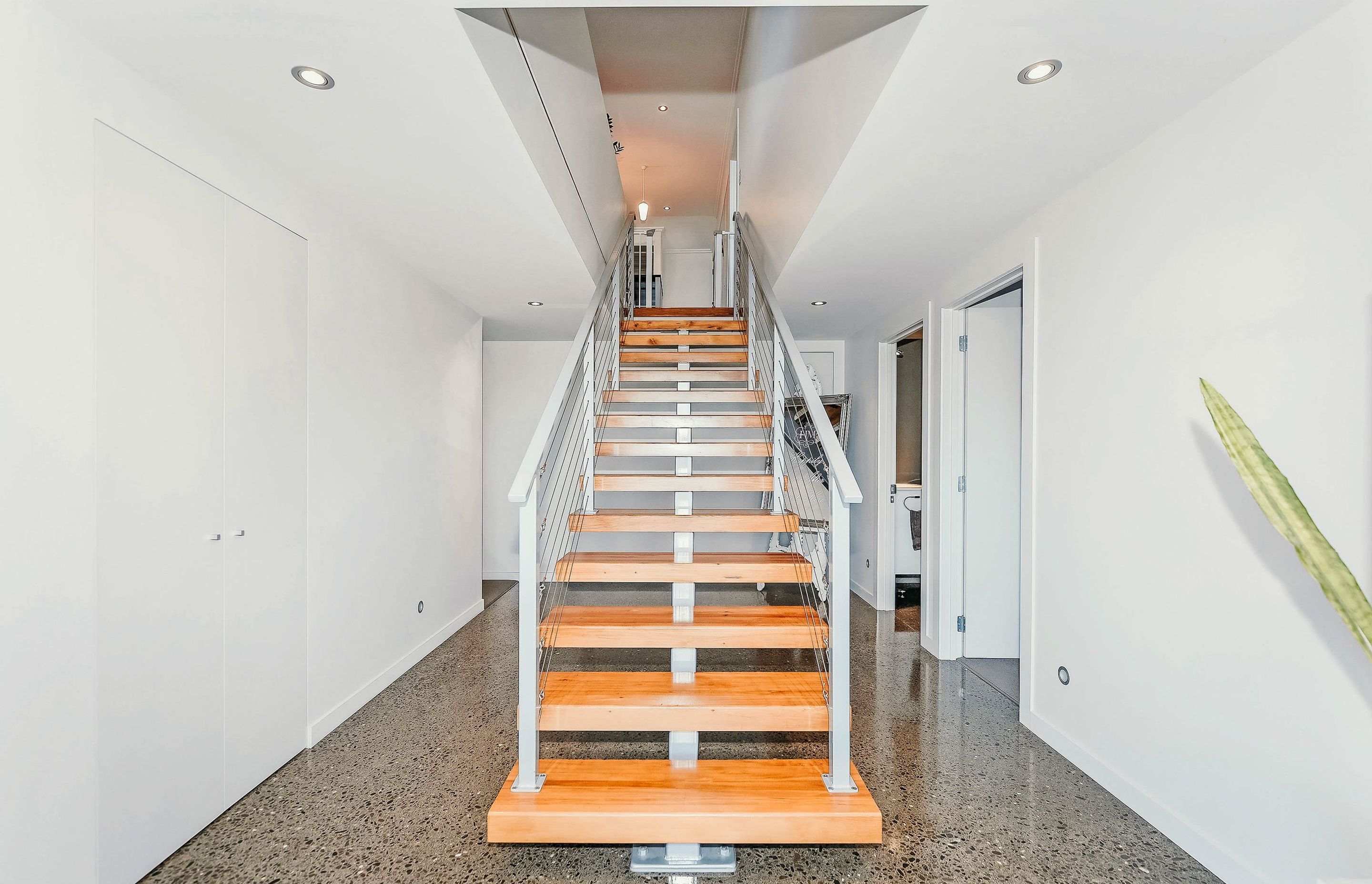 Project Atawhai Drive