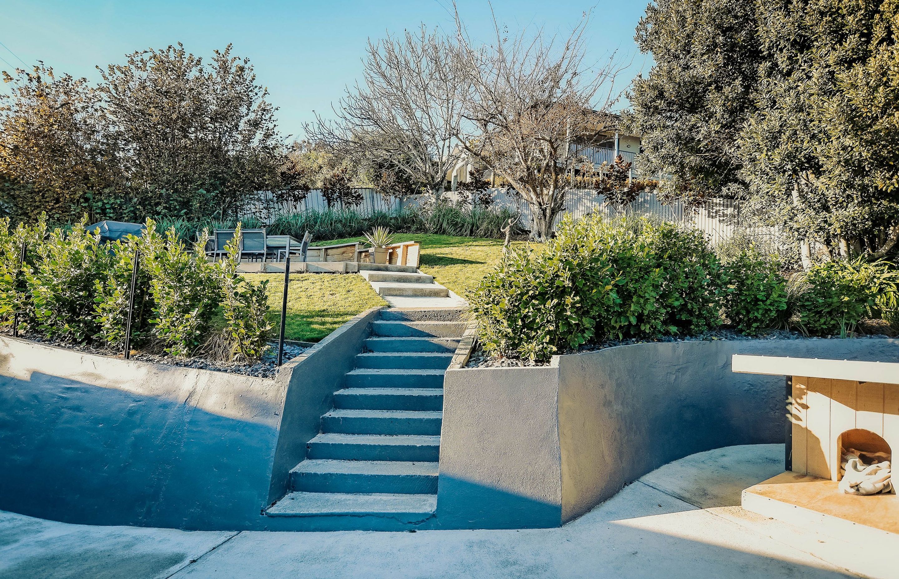Project Atawhai Drive
