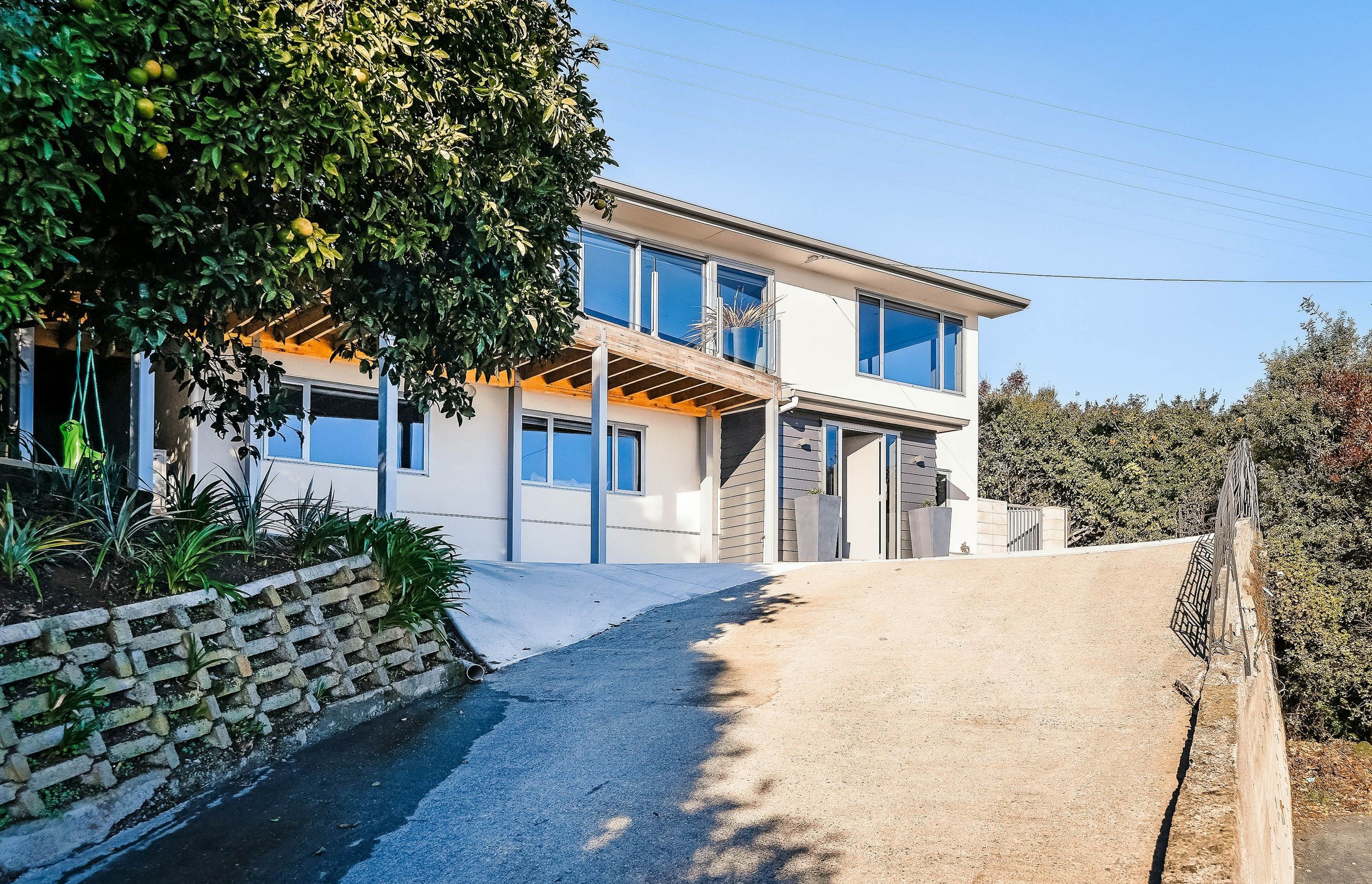 Project Atawhai Drive