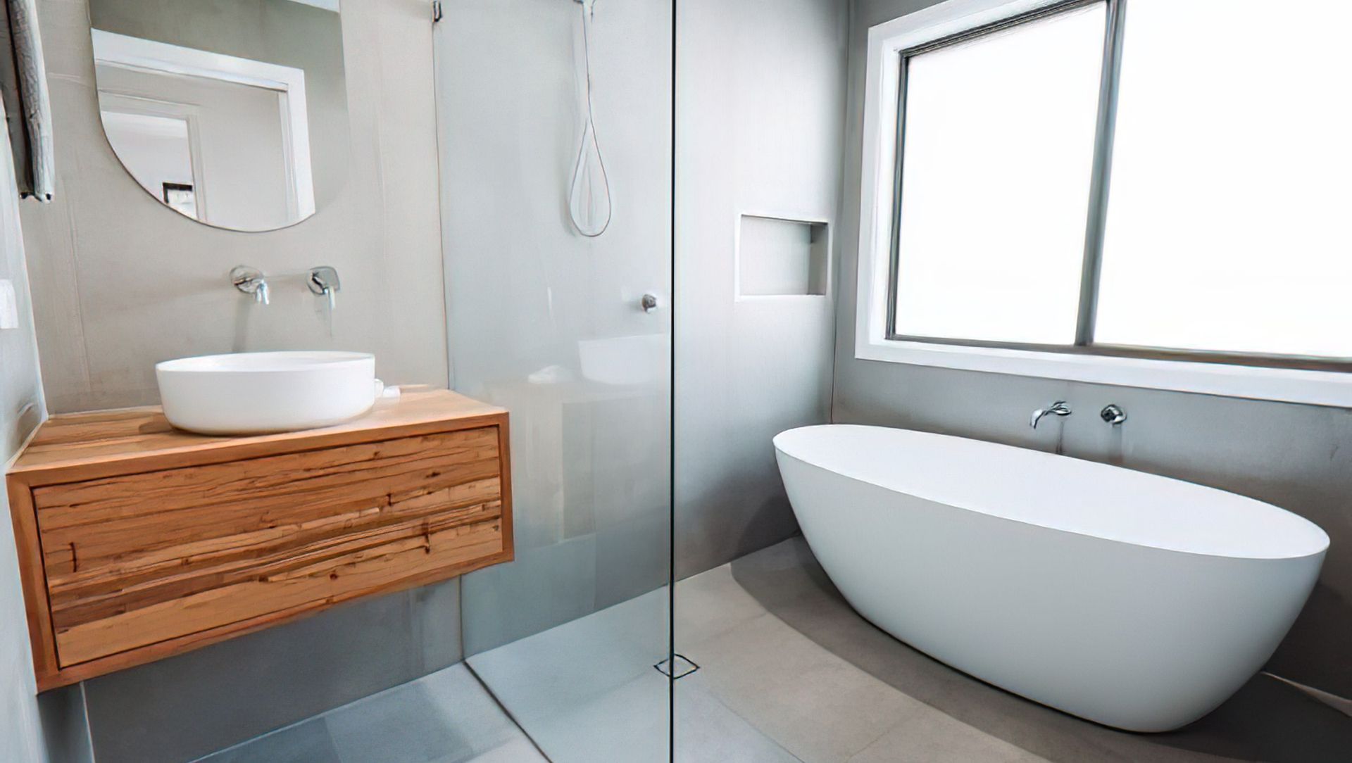 Project Bridgeman Downs Bathroom banner