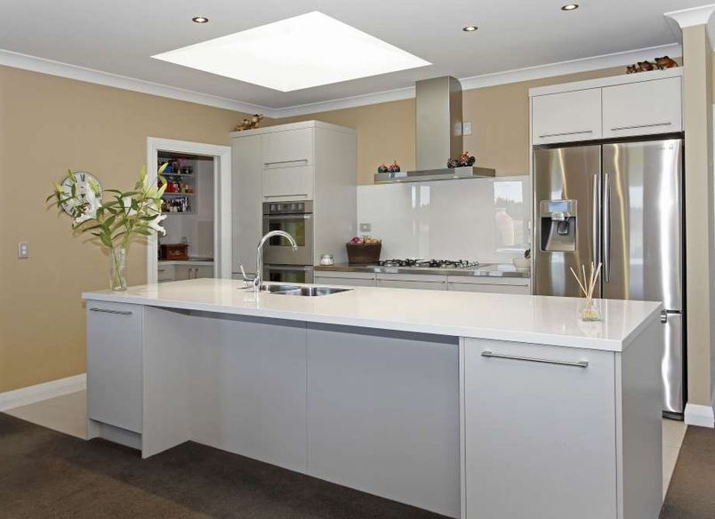 Renovation Project - Christchurch