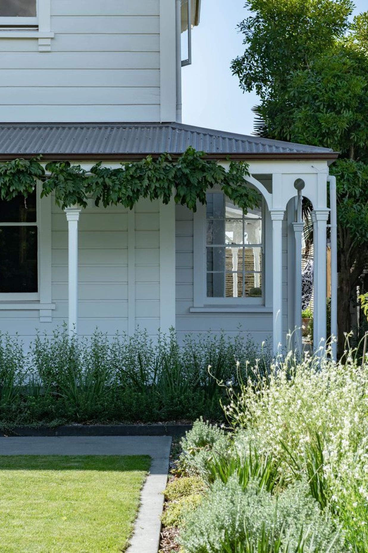 Project Grove