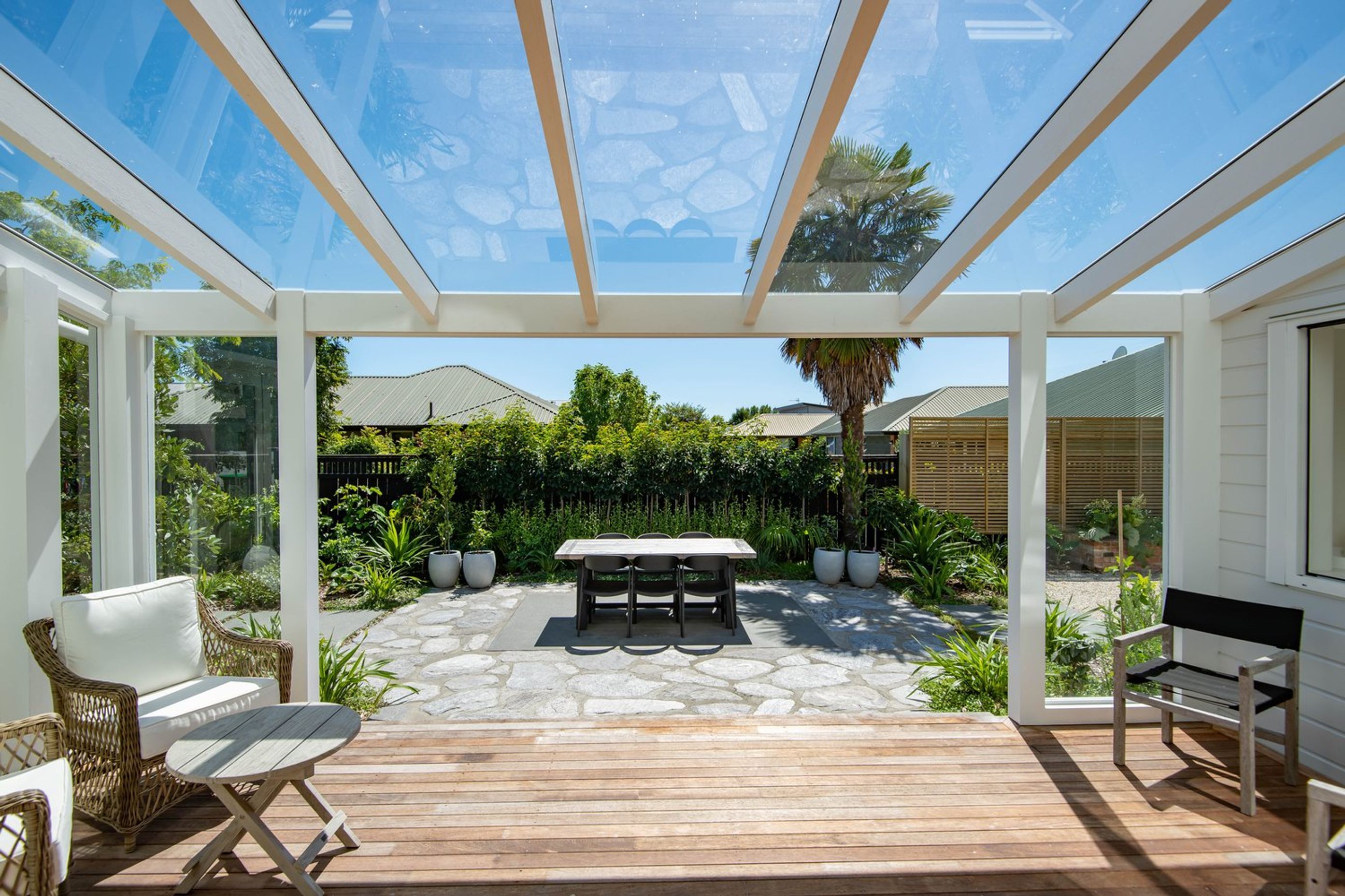 Project Grove