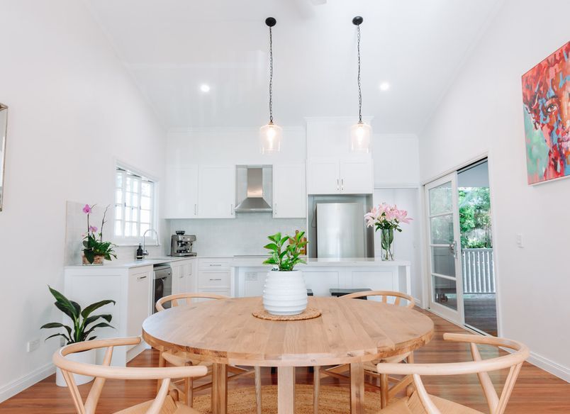 Project Holland Park West