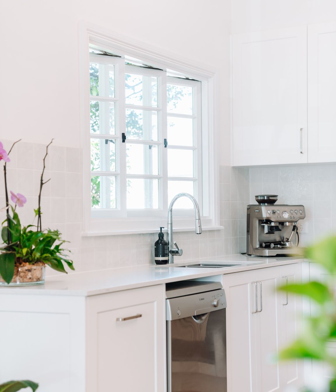 Project Holland Park West