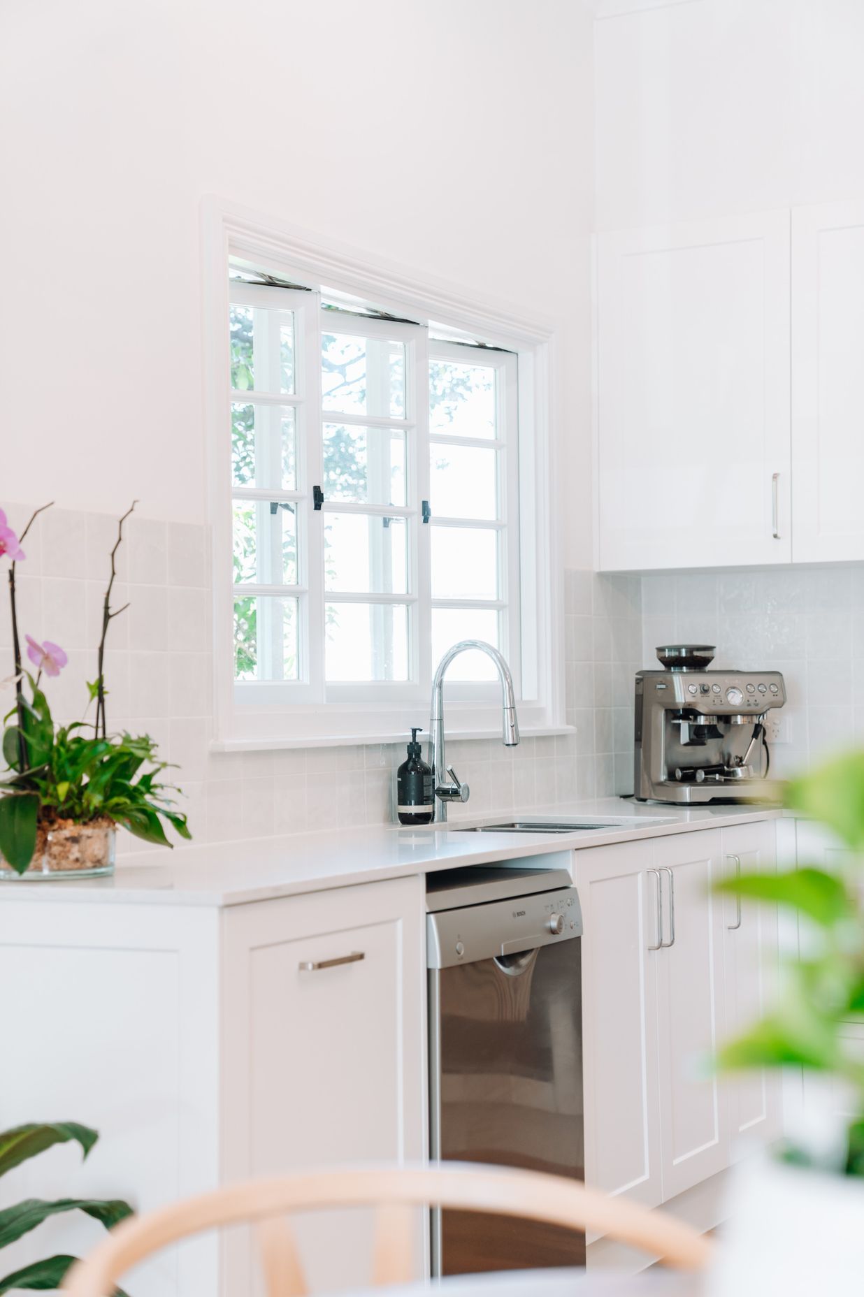 Project Holland Park West