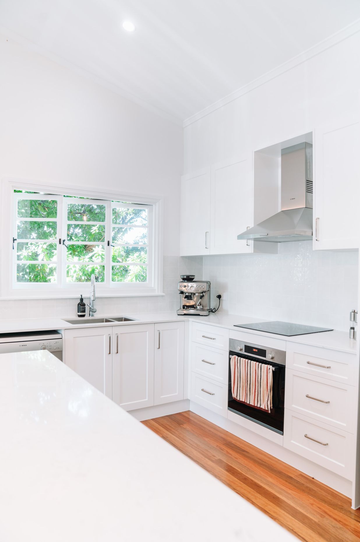 Project Holland Park West