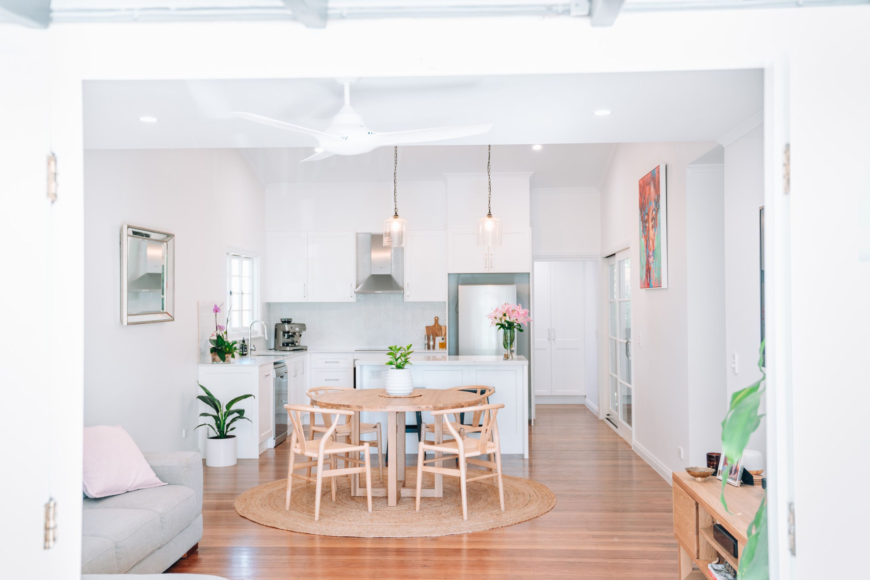 Project Holland Park West