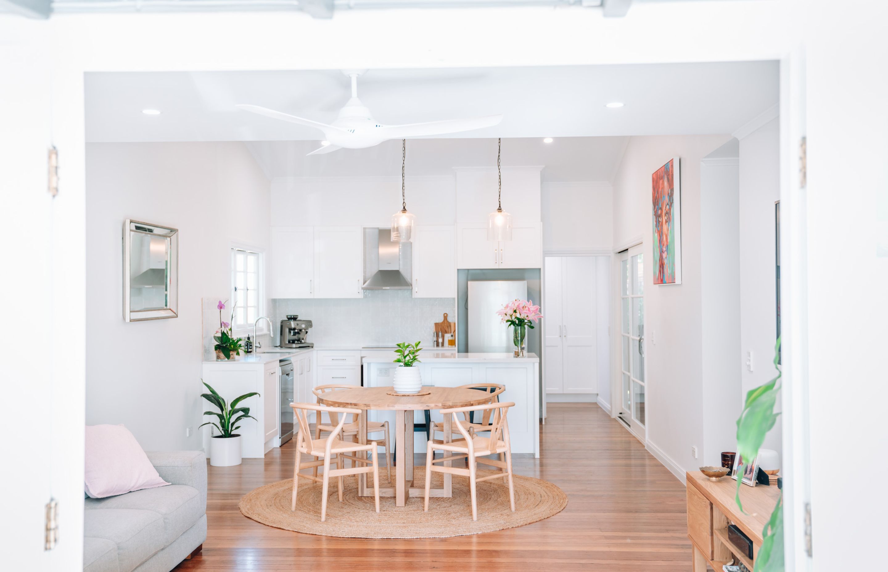 Project Holland Park West