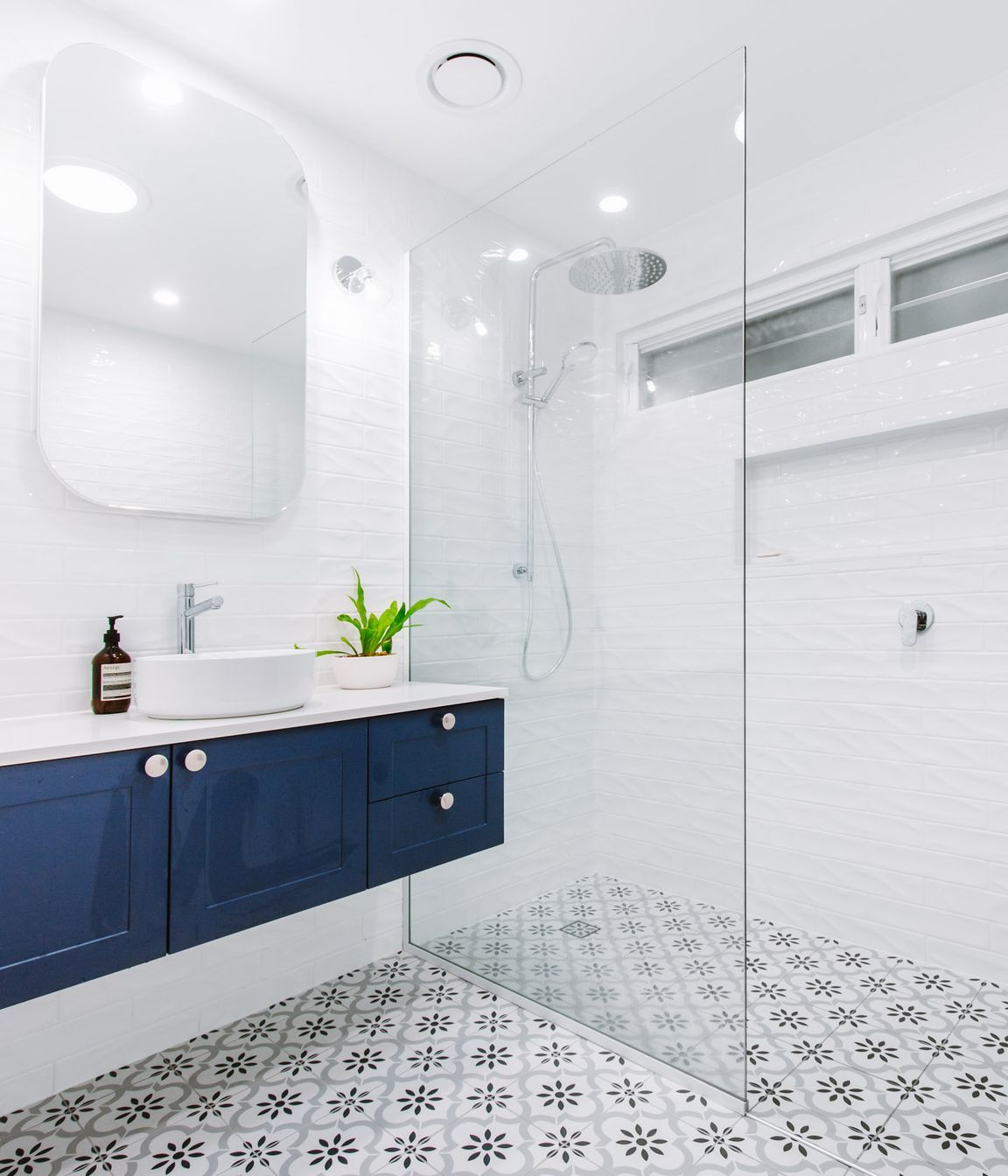 Project Holland Park West