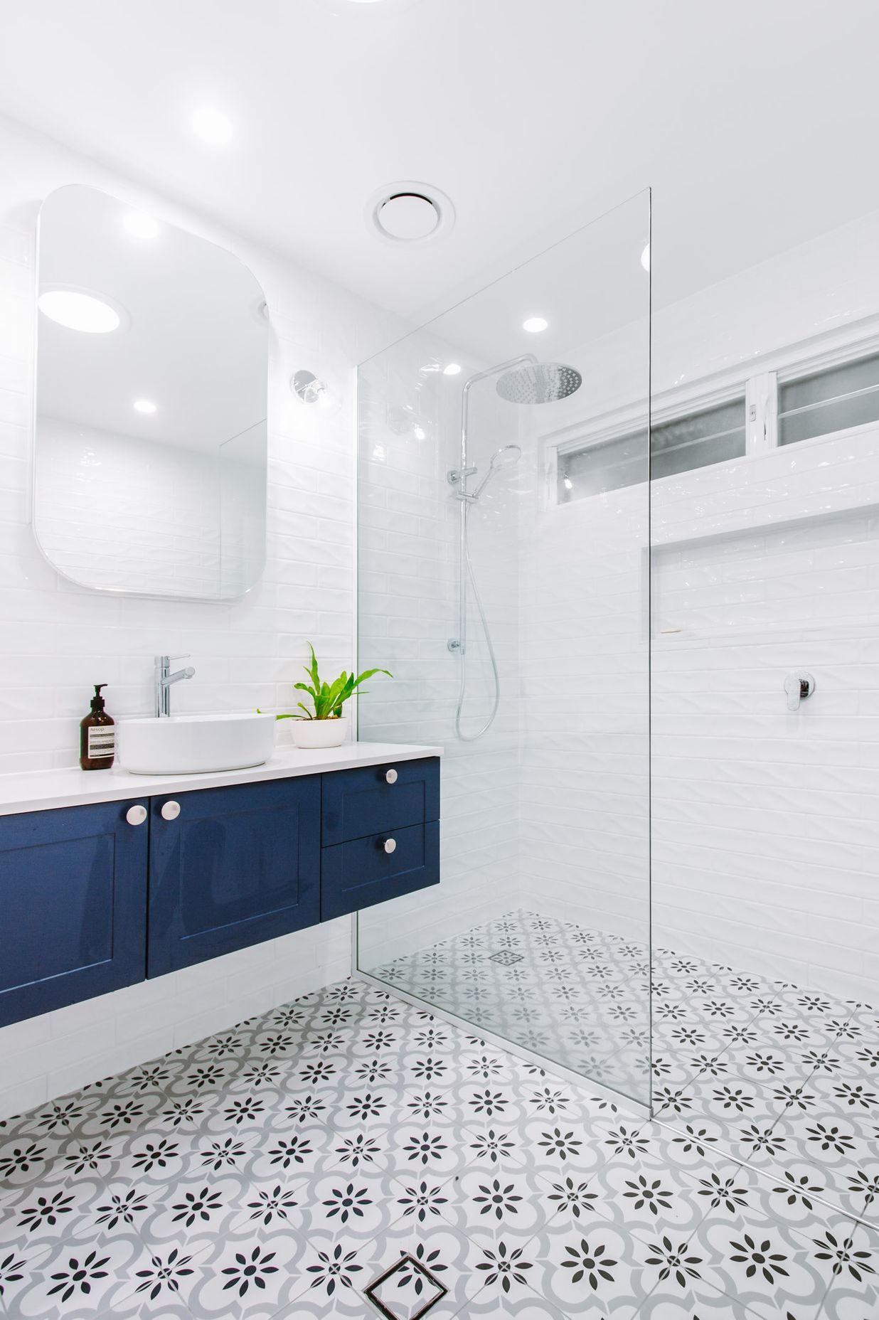 Project Holland Park West