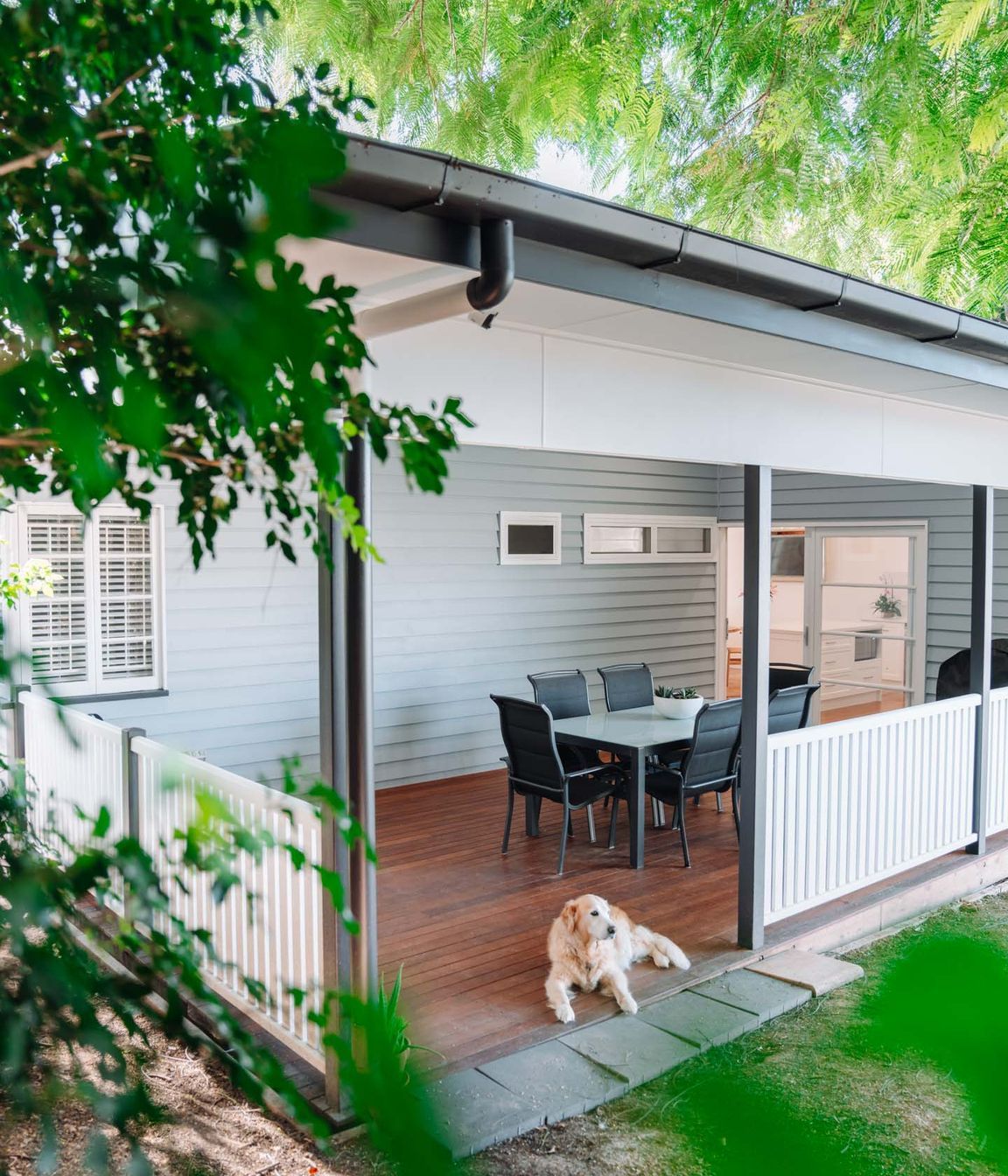 Project Holland Park West